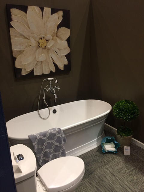 Carolina Decorative Plumbing Raleigh Bath Fixtures