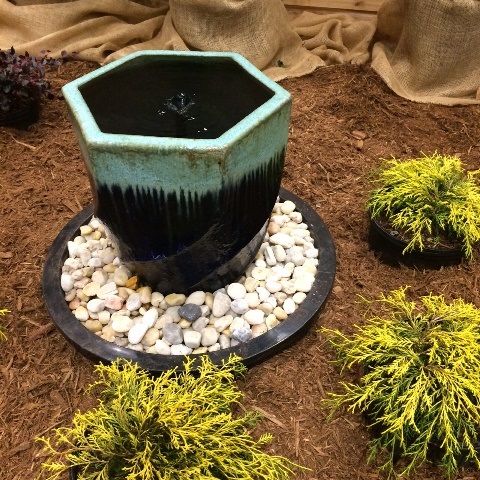 Grantlin Landscaping Raleigh Landscaper