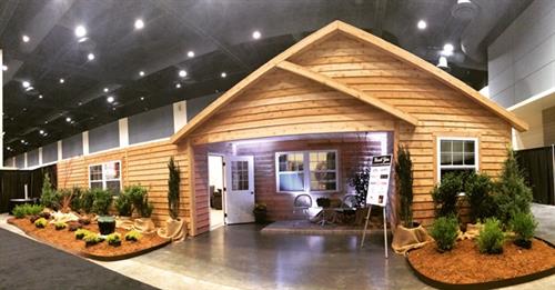 Raleigh Model Home Raleigh Home Show